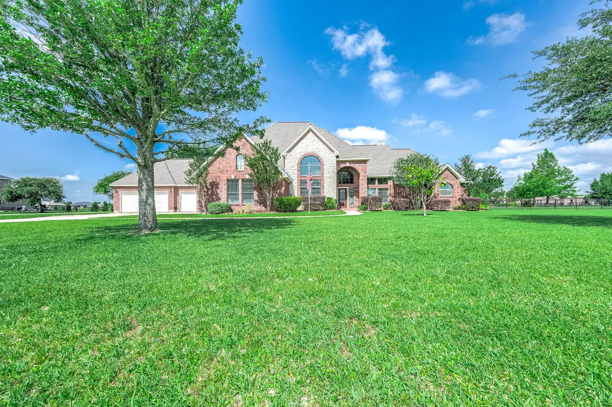 4703 Shadow Grass Drive, Katy, TX 77493 - Image #1