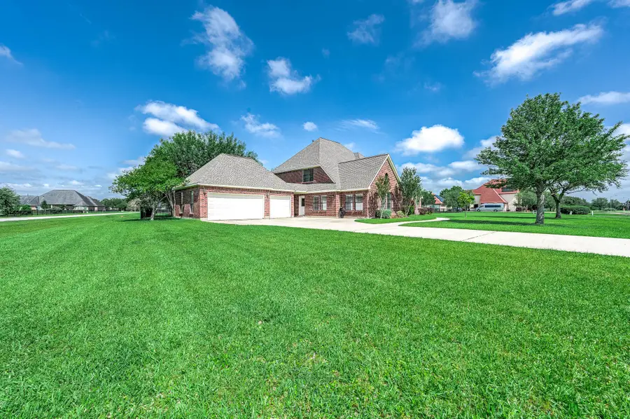 4703 Shadow Grass Drive, Katy, TX 77493 - Image #2