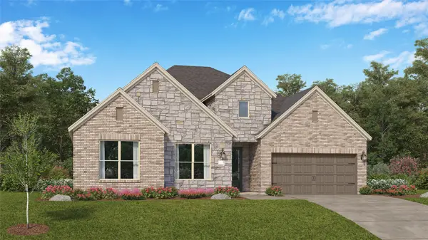 6019 Marina Ray Drive, Baytown, TX 77521