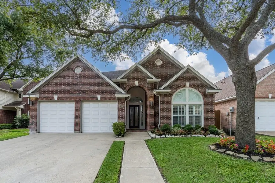 1211 Campton Court, Houston, TX 77055 - #2