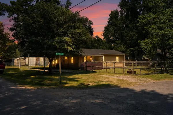 1415 Sharon Street, Vidor, TX 77662