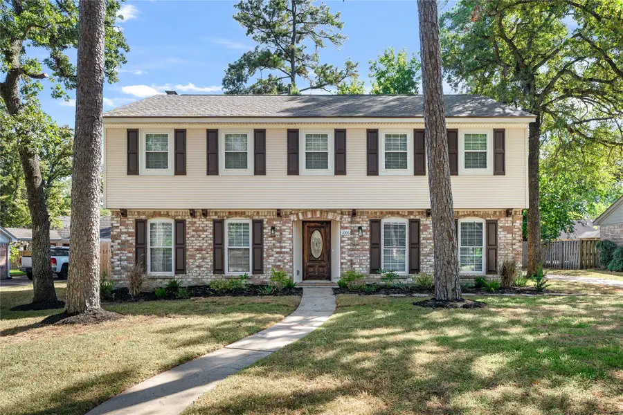 1006 Glouchester Lane, Houston, TX 77073 - #2