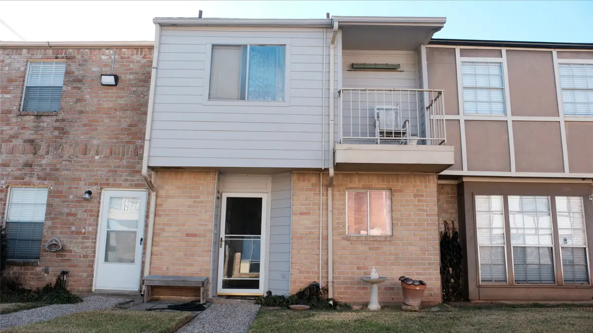 9200 W Bellfort Street #12, Houston, TX 77031 - #1