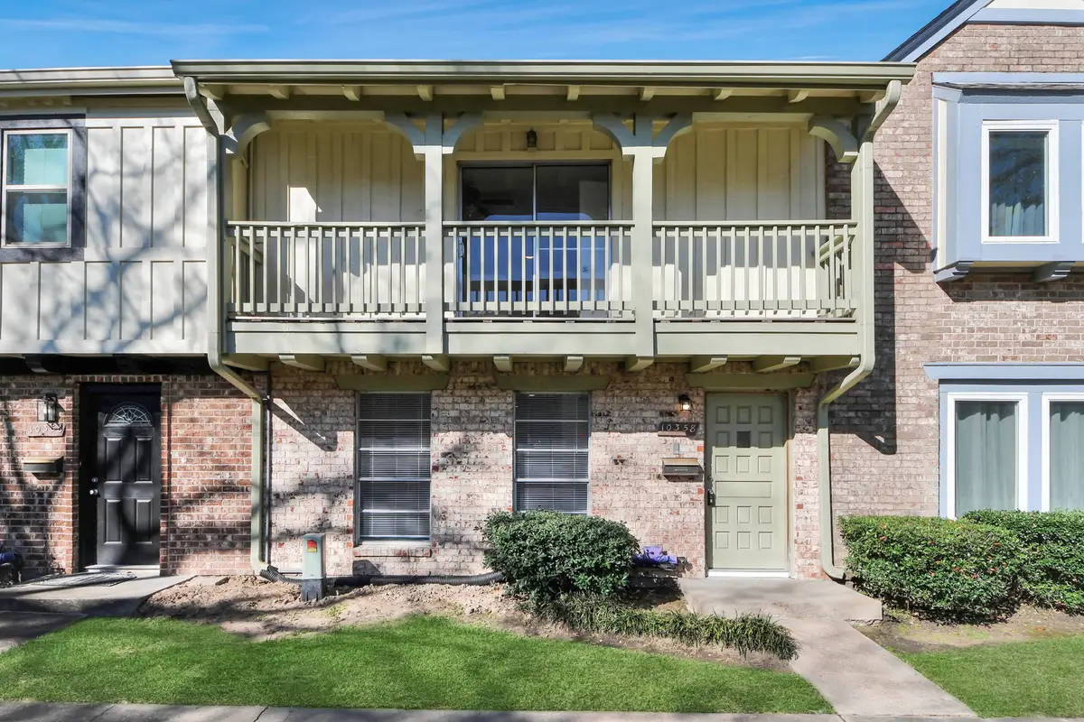 10358 Hammerly Boulevard #18, Houston, TX 77043 - #1