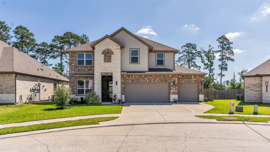 10302 Horseshoe Lake Trail, Conroe, TX 77384 - #3