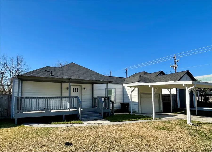 4504 Kingsbury Street, Houston, TX 77021 - #2