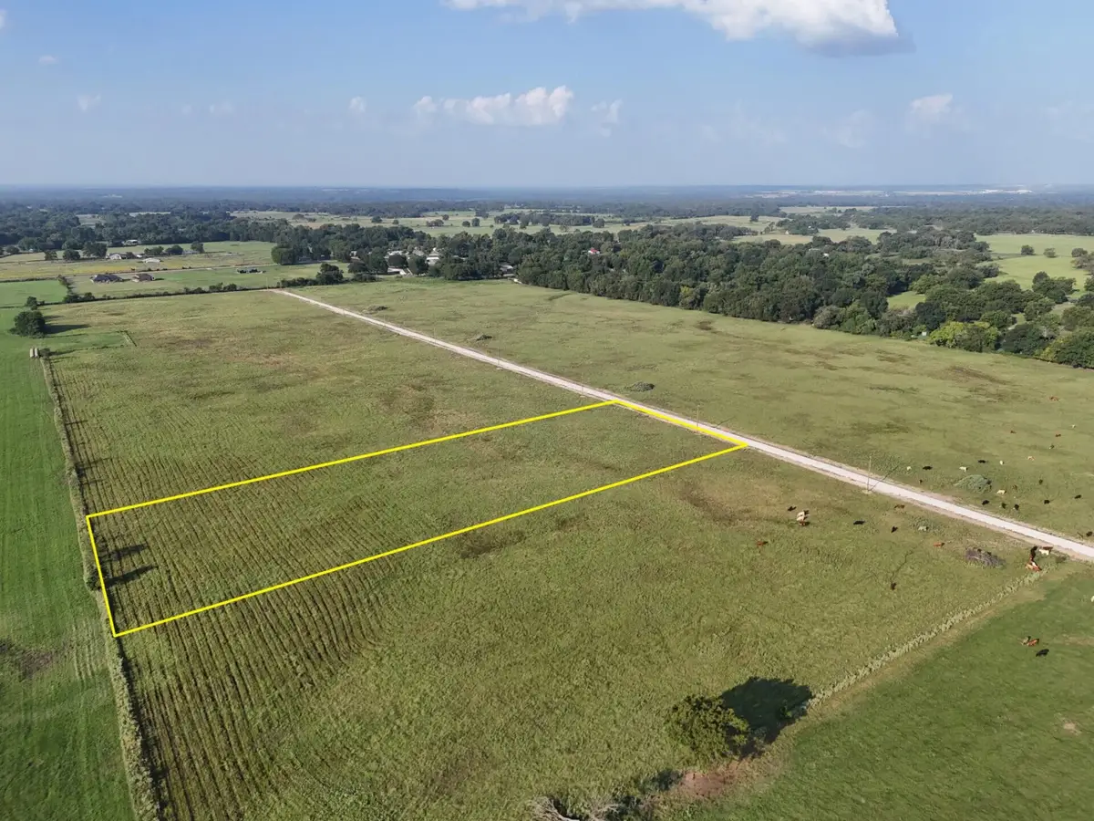 P2L14 County Road 463, Mexia, TX 76667 - #1