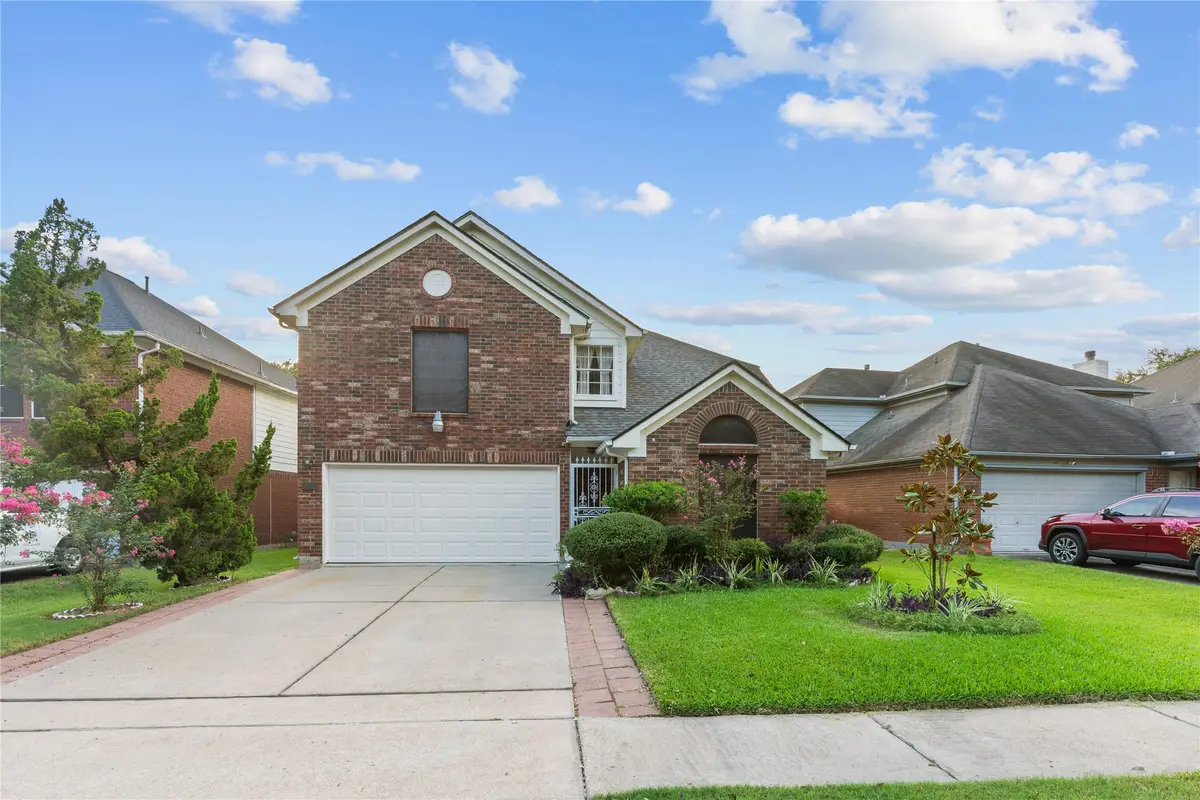 12126 Meadow Place Drive, Houston, TX 77071 - #1