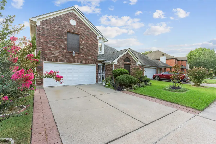 12126 Meadow Place Drive, Houston, TX 77071 - #2