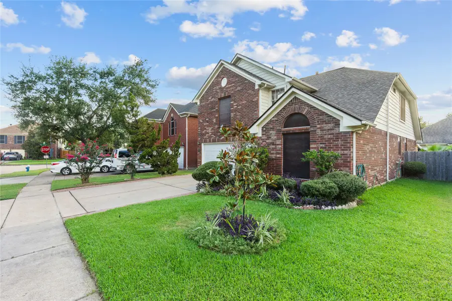 12126 Meadow Place Drive, Houston, TX 77071 - #3