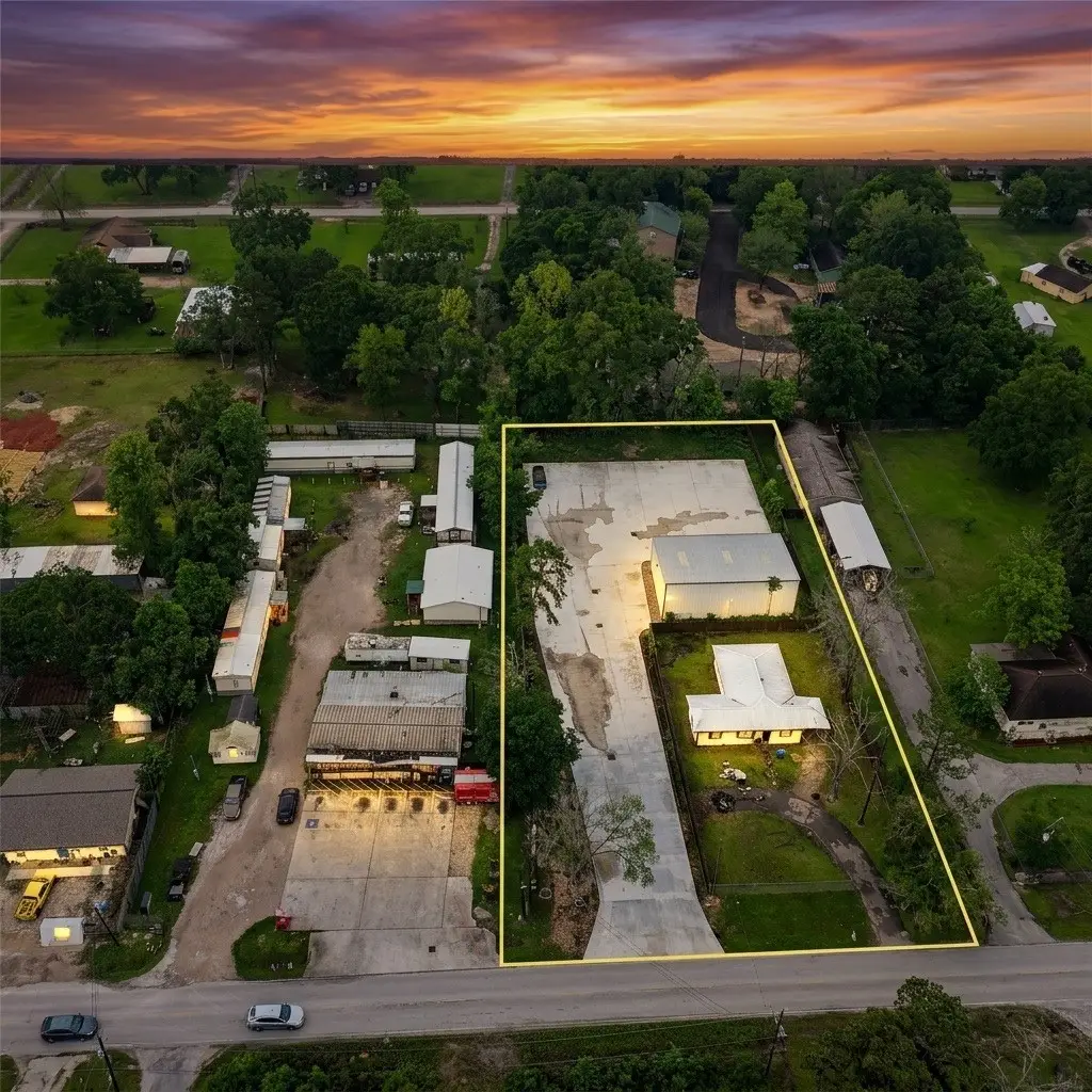 22316 E Martin Drive, Porter, TX 77365 - #1