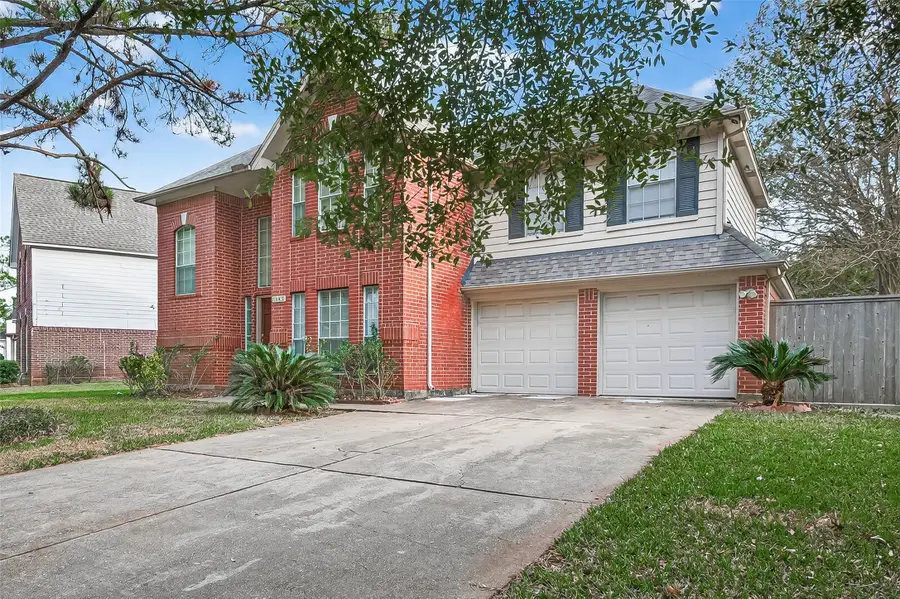 1343 Edenderry Lane, Missouri City, TX 77459 - Image #2