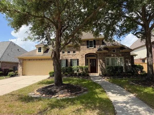 14511 Ivy Wood Court, Humble, TX 77396