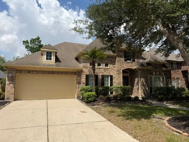 14511 Ivy Wood Court, Humble, TX 77396 - #2