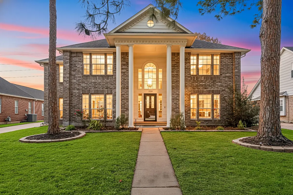 22611 Bucktrout Lane, Katy, TX 77449 - Image #1