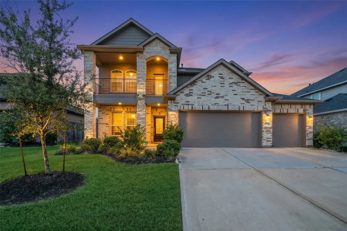 19014 Blossoming Buttercup Drive, Tomball, TX 77377 - #1