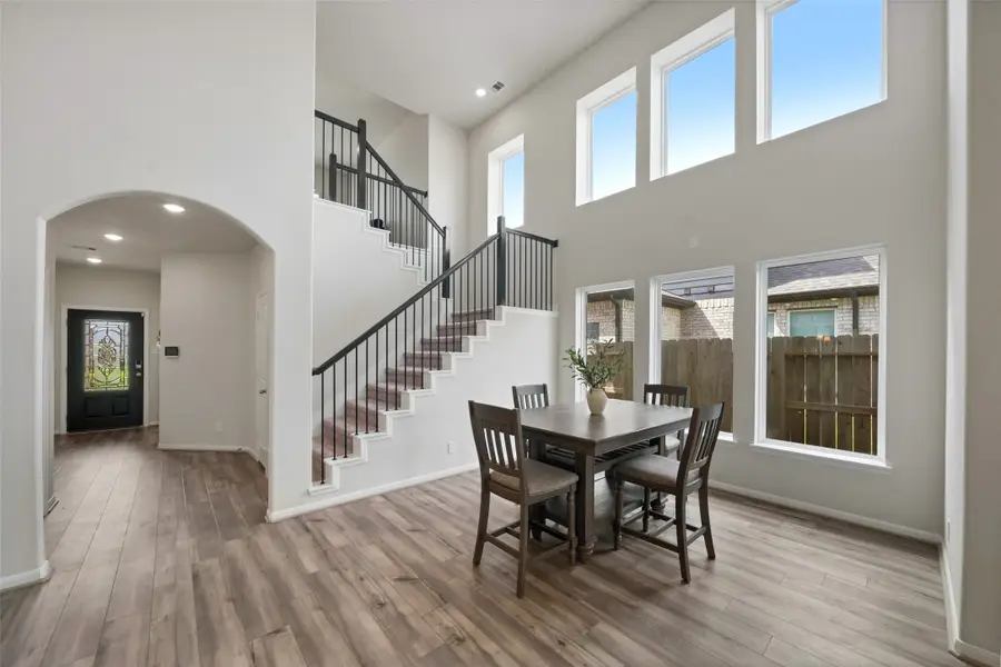 19014 Blossoming Buttercup Drive, Tomball, TX 77377 - #2