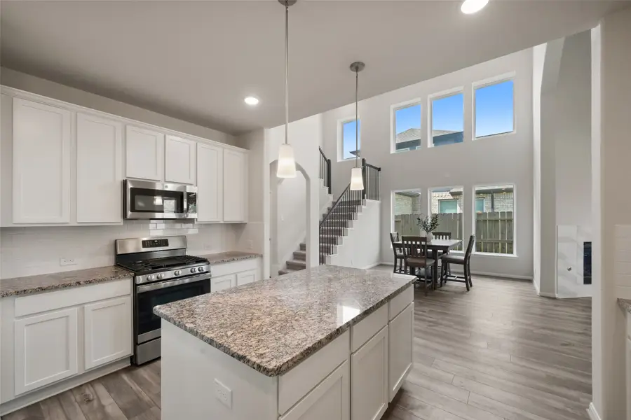19014 Blossoming Buttercup Drive, Tomball, TX 77377 - #3