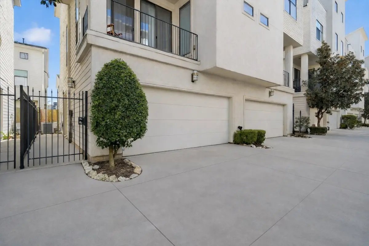 2529 Rusk Street, Houston, TX 77003 - #1