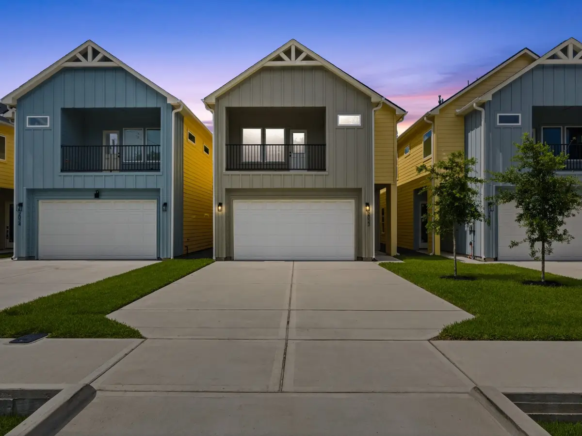 2022 Wavell Street, Houston, TX 77088 - #1