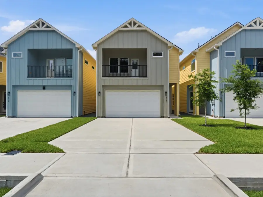 2022 Wavell Street, Houston, TX 77088 - #2