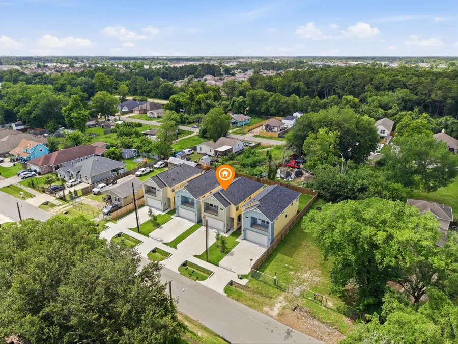 2022 Wavell Street, Houston, TX 77088 - #3