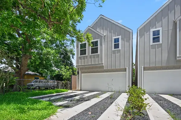 2713 Tierwester Street, Houston, TX 77004