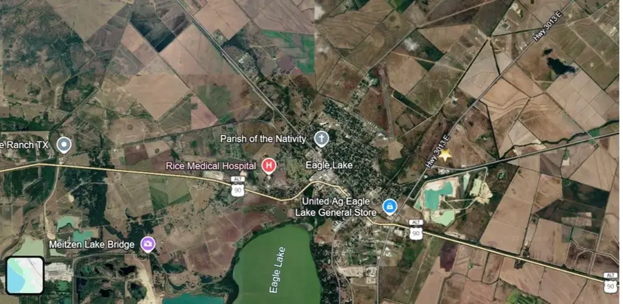 000TBD Farm To Market 3013, Eagle Lake, TX 77434 - #3