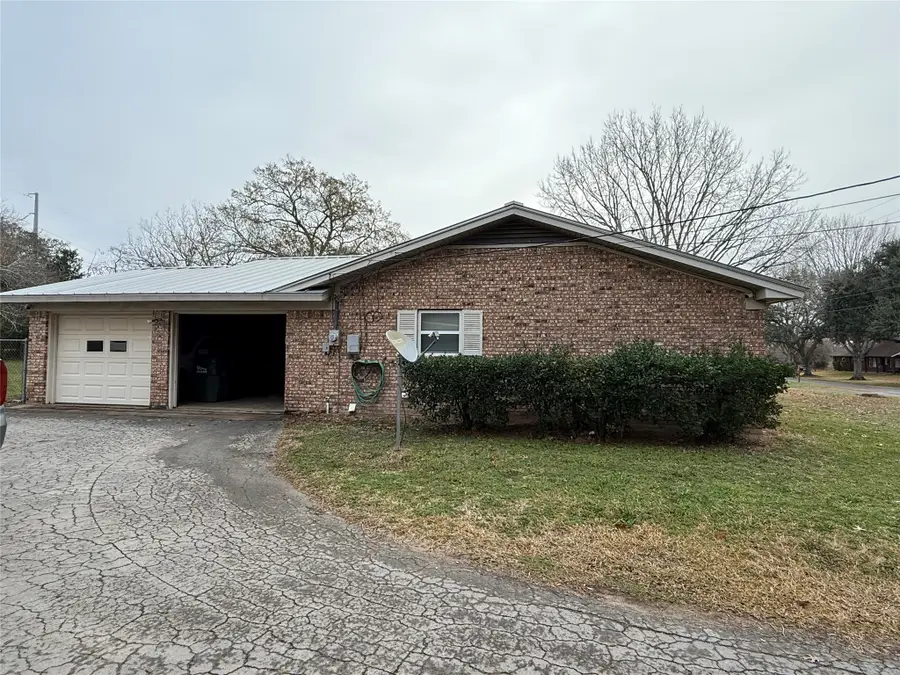 224 Tait Street, Columbus, TX 78934 - #3