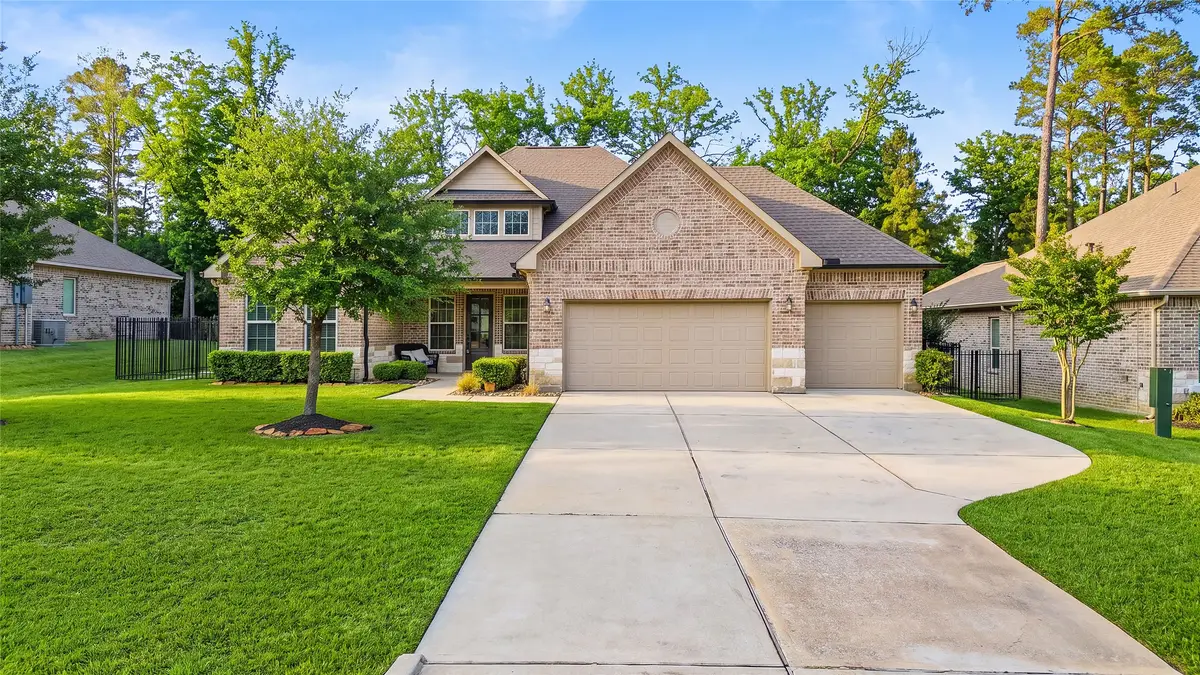 21258 Hidden Bend Loop, Magnolia, TX 77354 - #1