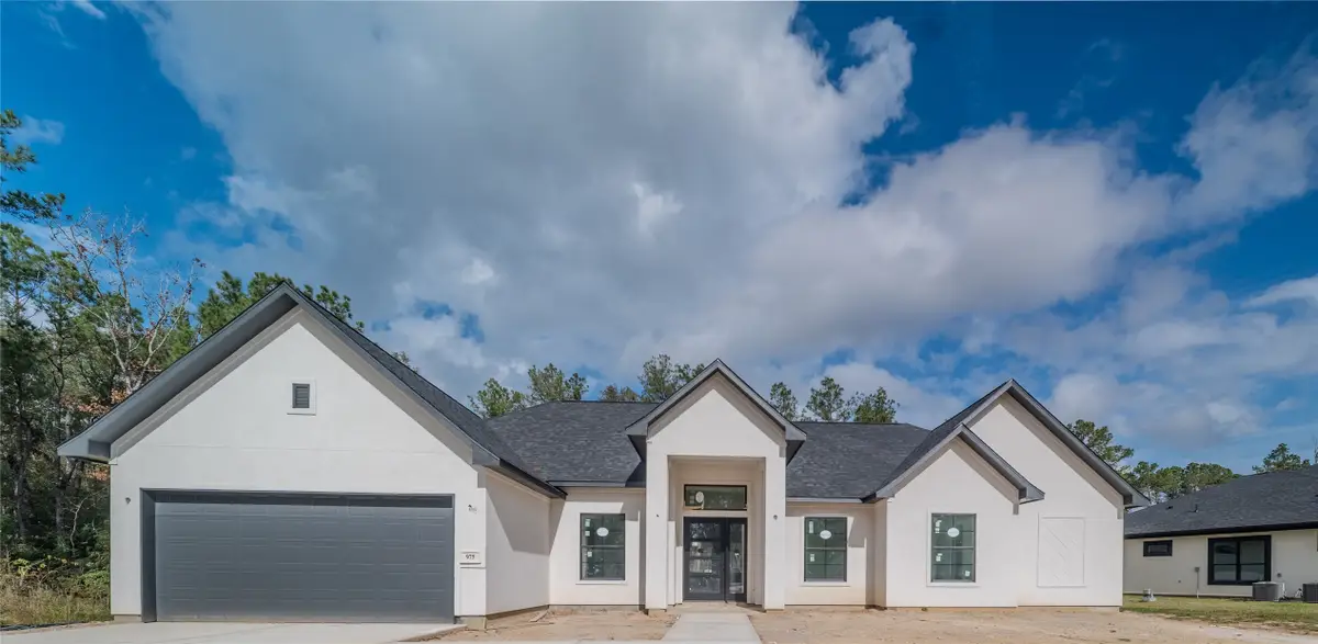 975 Road 660, Dayton, TX 77535 - #1