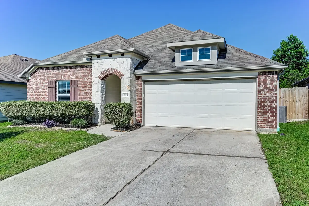 40541 Mostyn Lake Drive, Magnolia, TX 77354 - #1