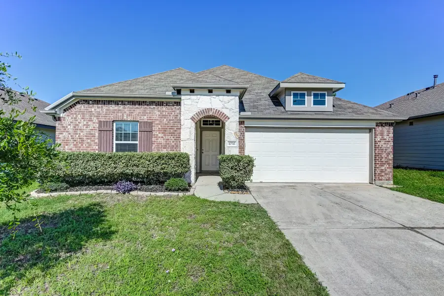 40541 Mostyn Lake Drive, Magnolia, TX 77354 - #2