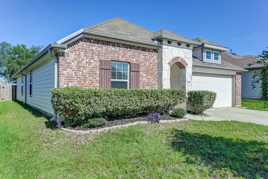 40541 Mostyn Lake Drive, Magnolia, TX 77354 - #3