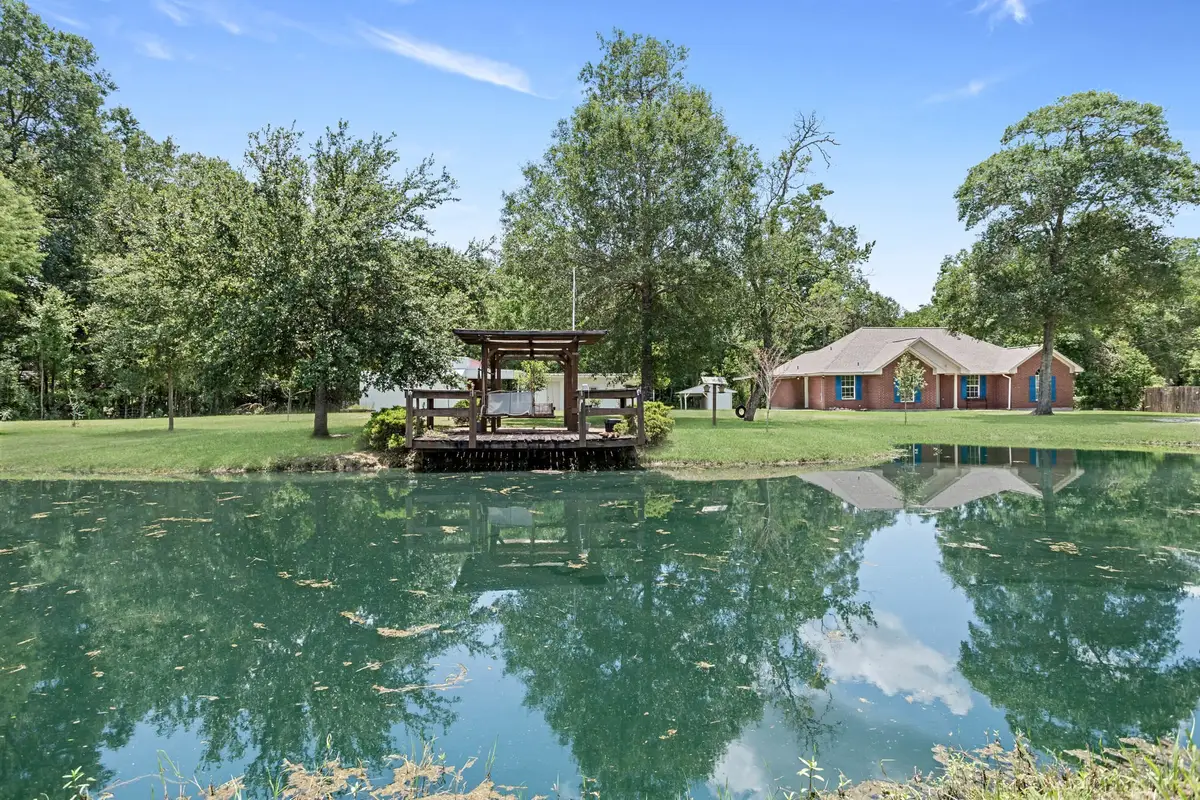 4297 Hob Warren Road, Sour Lake, TX 77659 - #1