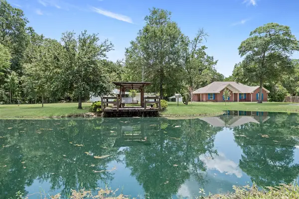4297 Hob Warren Road, Sour Lake, TX 77659