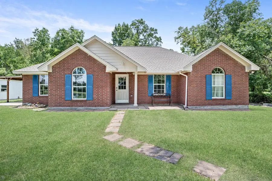 4297 Hob Warren Road, Sour Lake, TX 77659 - #2