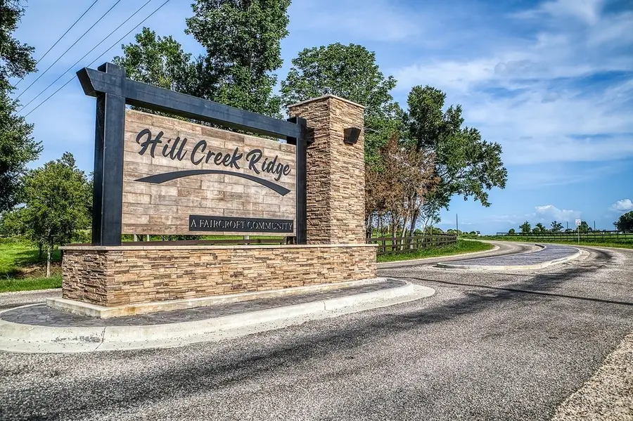 Lot 9 Hargrove Lane, Washington, TX 77880 - #3