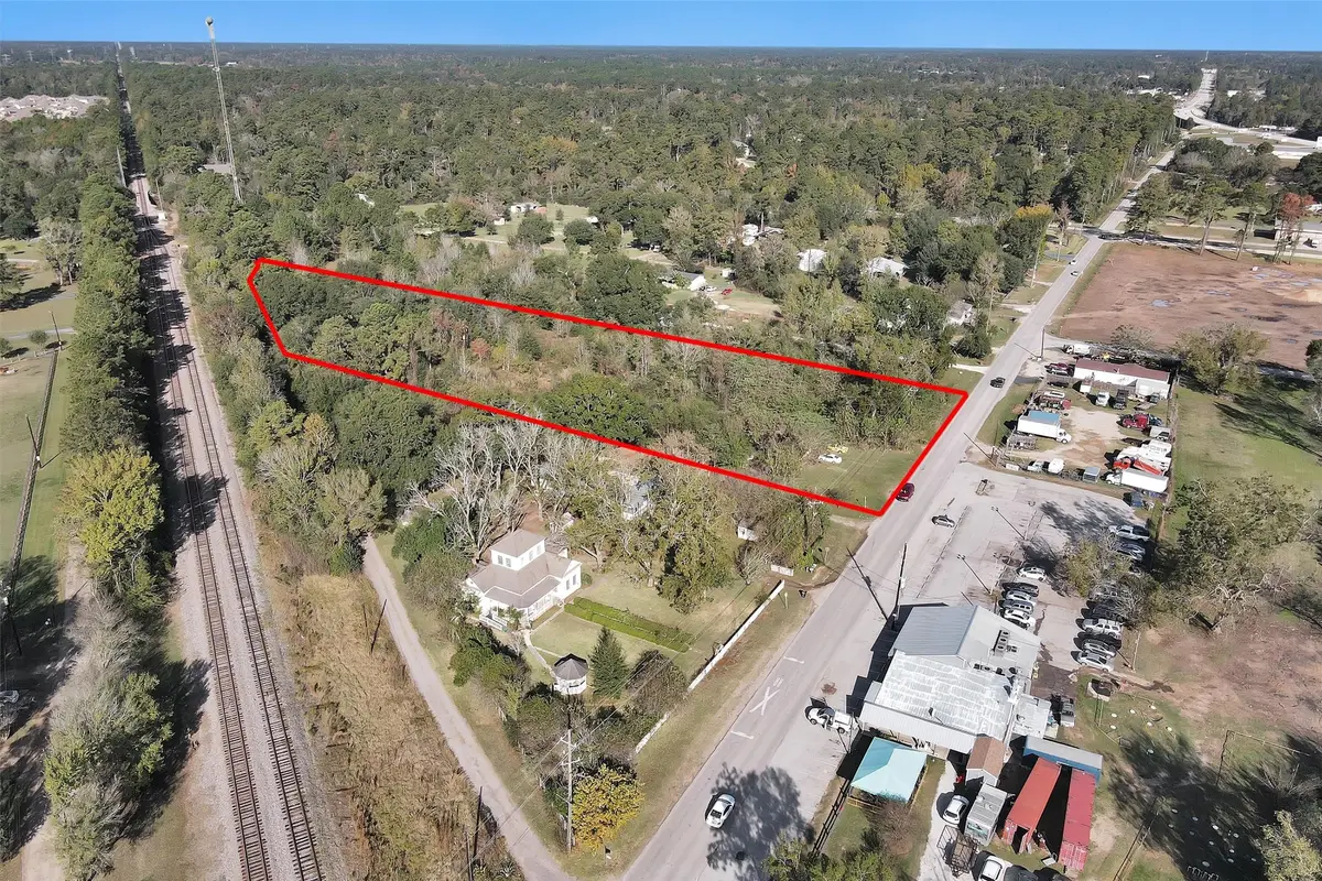 24801 Stanolind Road, Tomball, TX 77375 - Image #1