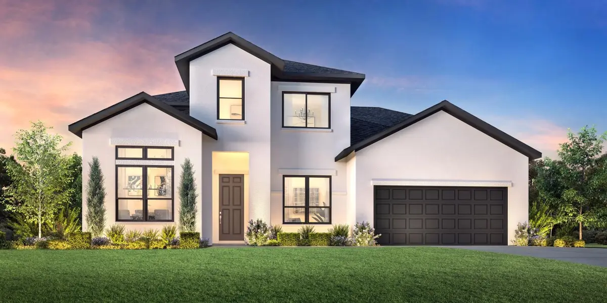 7311 Lilac Orchid Lane, Katy, TX 77493 - #1