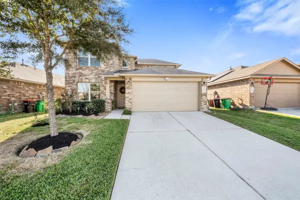 23123 Gold Run Drive, Spring, TX 77373