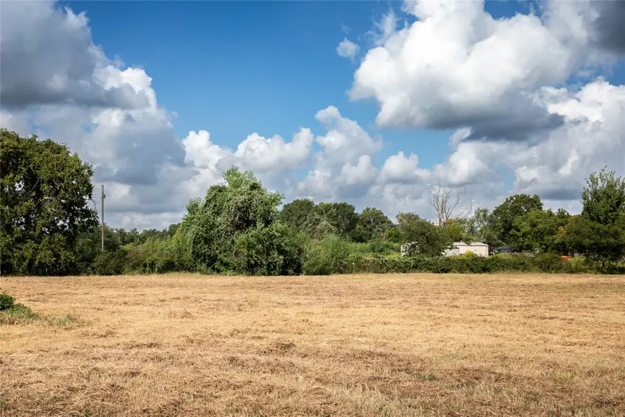 2 Acres Red Rox Road, Tomball, TX 77377 - Image #3