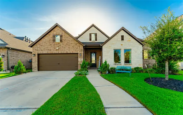 3250 Blue Grama Bend, Fulshear, TX 77423