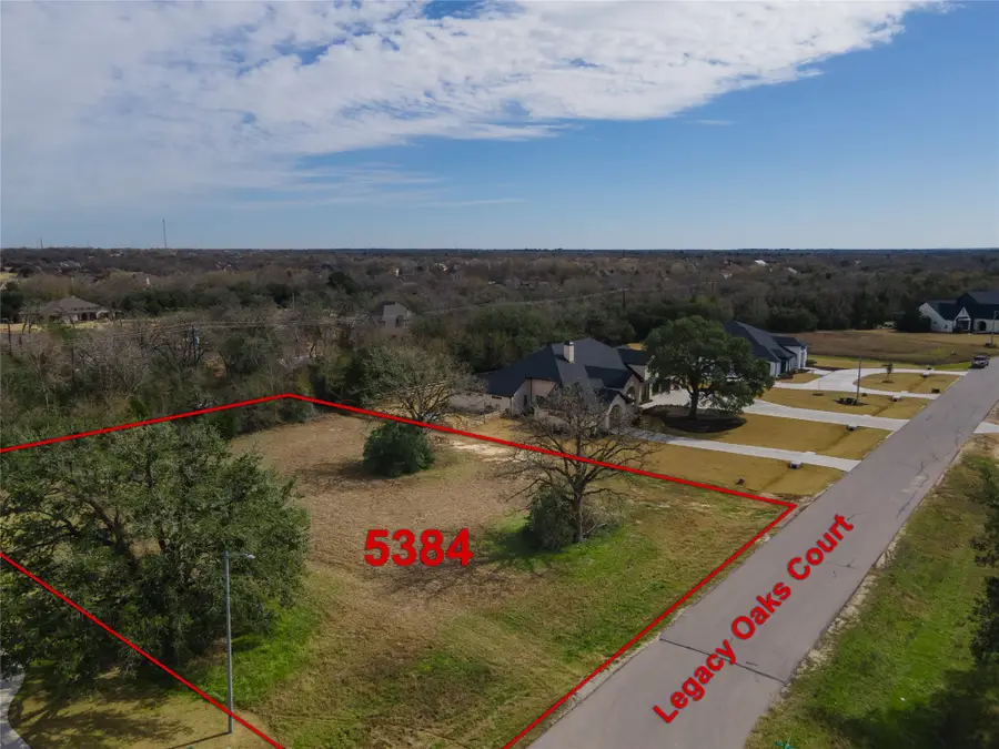 5384 Legend Oaks Court, College Station, TX 77845 - #2