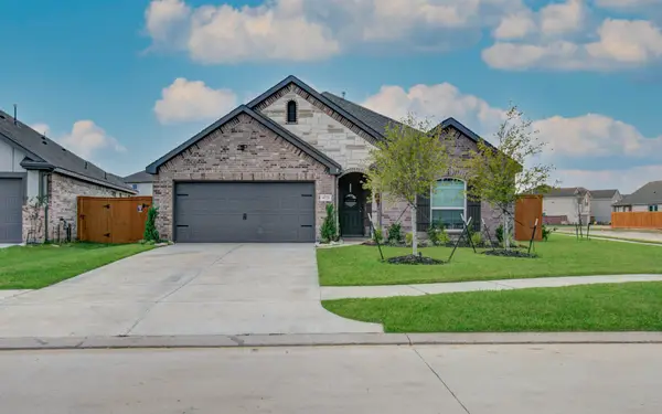 4773 Peony Green Drive, Katy, TX 77493