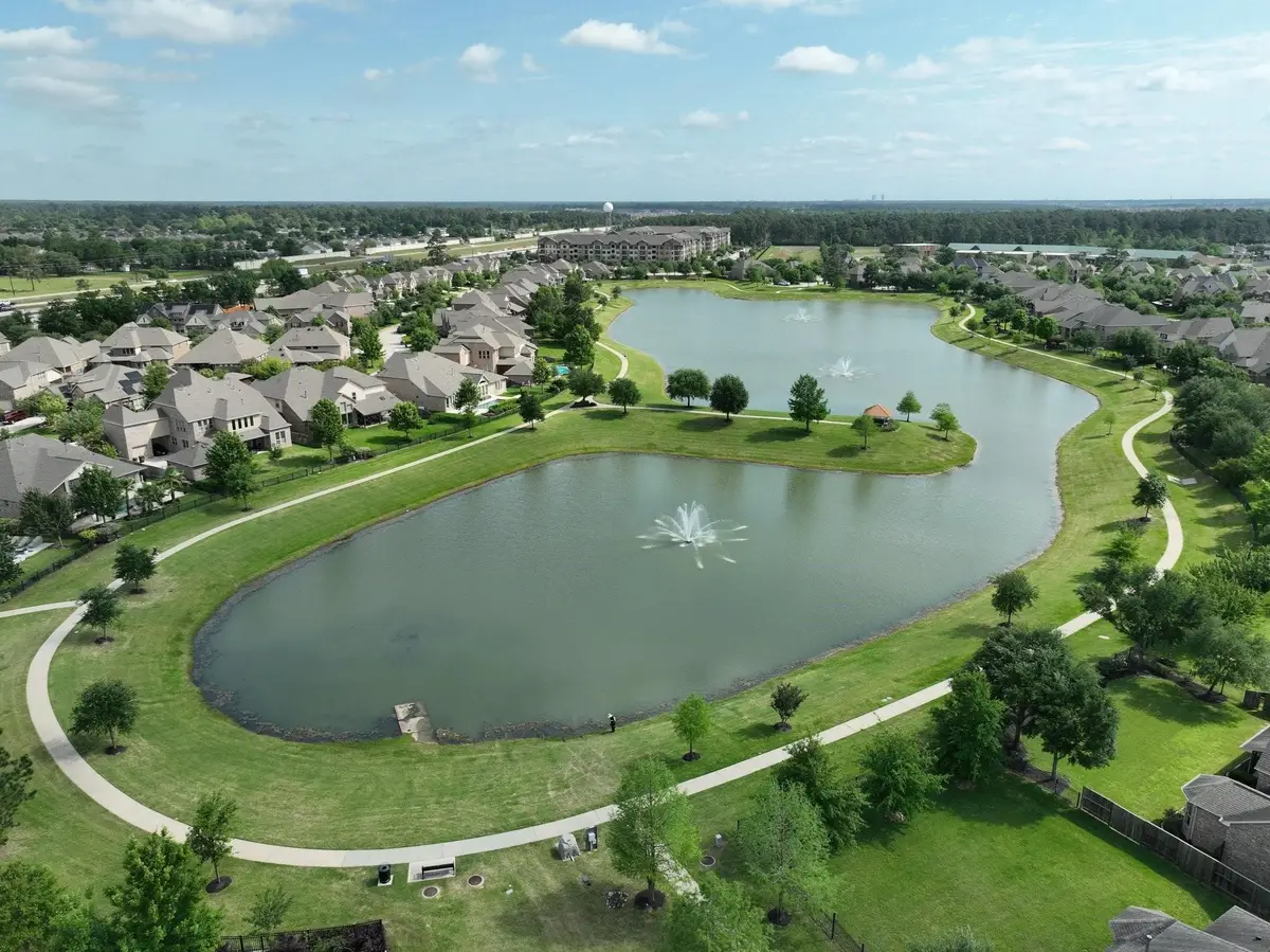 9935 Kirkstone Terrace Drive, Spring, TX 77379 - #1