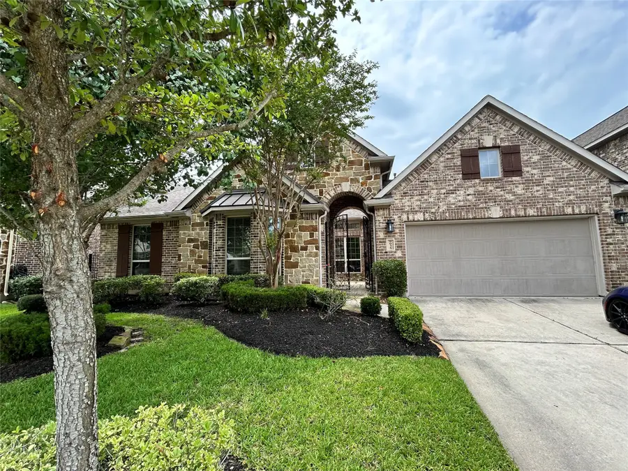 9935 Kirkstone Terrace Drive, Spring, TX 77379 - #3