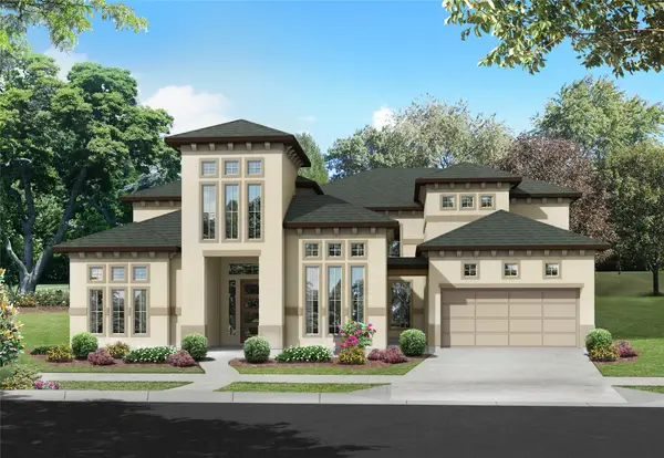 22006 Mesquite Woodlands Lane, Cypress, TX 77433