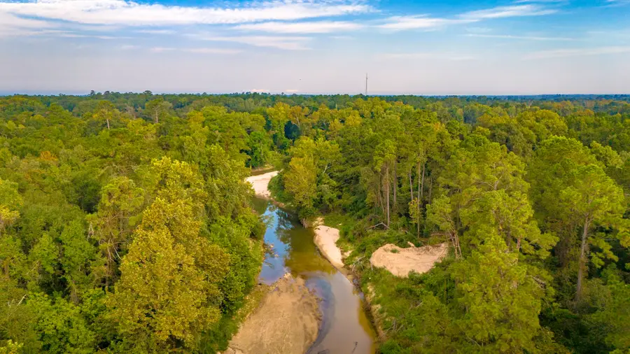 TBD Garner Rd, Goodrich, TX 77335 - Image #3