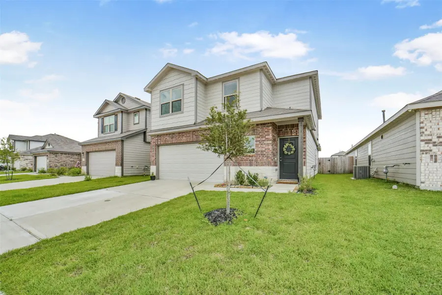 21610 Desert Lily Road, Waller, TX 77484 - #2